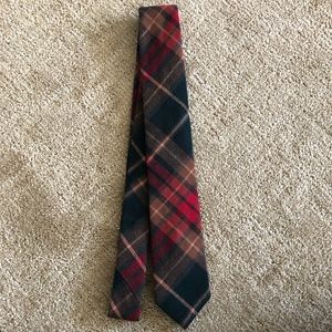 J. Crew Men’s neck tie